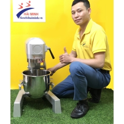 Máy trộn bột Hamiboss-B10B