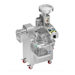 Máy ép dầu công nghiệp SY-S01 (Có bộ lọc dầu)