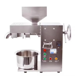 Máy ép dầu công nghiệp Yamafuji SY-3000