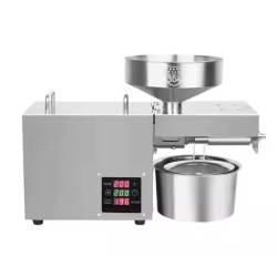 Máy ép dầu gia đình Yamafuji WK-898