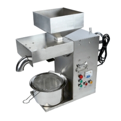 Máy ép dầu thực vật TA1