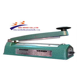 Máy ép túi nylon M10-200mm