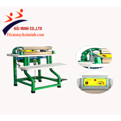 Máy hàn miệng túi M1-300 mm