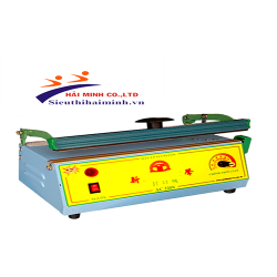 Máy hàn miệng túi M11-300 mm