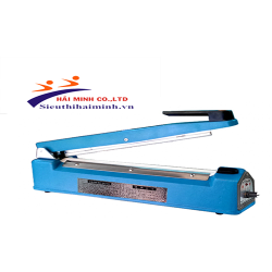 Máy hàn miệng túi M17-300 mm