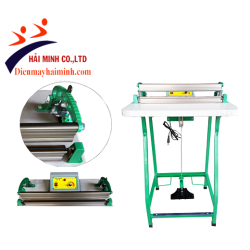 Máy hàn miệng túi M2-400 mm