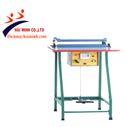 Máy hàn miệng túi M2-500 mm