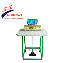 Máy hàn miệng túi M5-300 mm