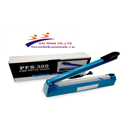 Máy hàn miệng túi PFS-300