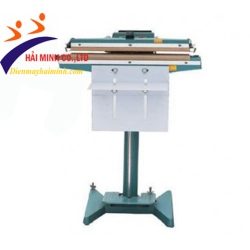 Máy hàn miệng túi đạp chân PFS-350 (Taiwan)
