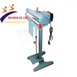 Máy hàn miệng túi dập chân PFS-450 (Taiwan)
