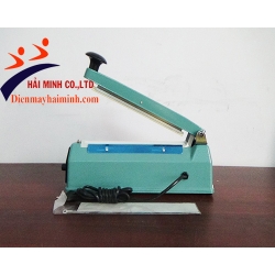 Máy hàn miệng túi PFS-200 (Vỏ thép)