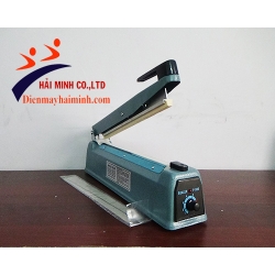 Máy hàn miệng túi PFS-300 (Vỏ thép)