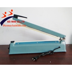 Máy hàn miệng túi PFS-400 (Vỏ thép)