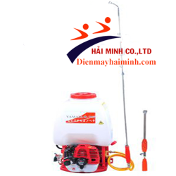 Máy phun thuốc 4 thì Yamata