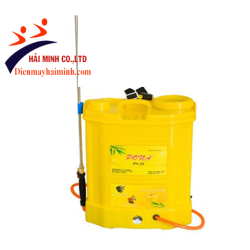 Máy phun thuốc bằng điện Pona 20N