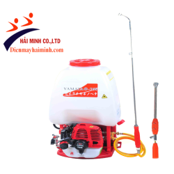 Máy phun thuốc 2 thì Yamata 768