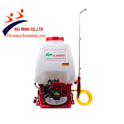 Máy phun thuốc Crocodile C-6820