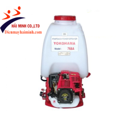 Máy phun thuốc Yokohama DP-768A