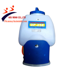 Máy phun thuốc chạy điện YOKOHAMA DP-25E