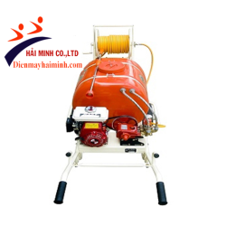 Máy phun thuốc công nghiệp 100L