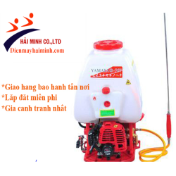 Máy Phun thuốc 2 thì Yamata 767