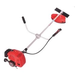 Máy cắt cỏ 2 thì Mitsuyama TL-236