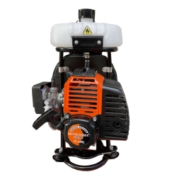 Máy cắt cỏ 2 thì Mitsuyama TL-43BL