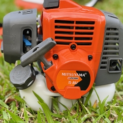 Máy cắt cỏ Mitsuyama TL-541
