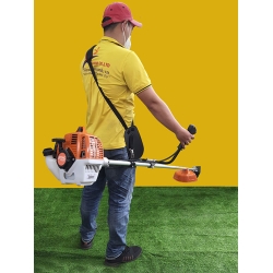 Máy cắt cỏ đeo vai Stihl FS 230