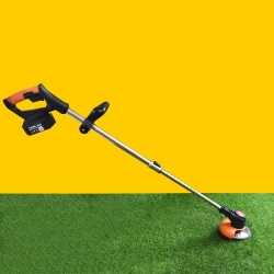 Máy Cắt Cỏ Chạy Pin Yamafuji GT-01 (12V)