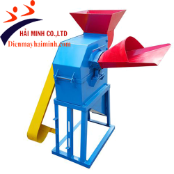 Máy băm nghiền đa năng HMB03