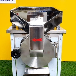 Máy nghiền bột mịn Yamafuji A300 NEW