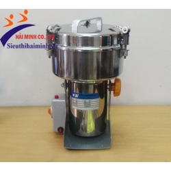 Máy xay bột khô Yamafuji 1000