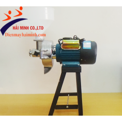 Máy nghiền bột nước inox 90L