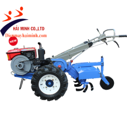 Máy xới đất BS86