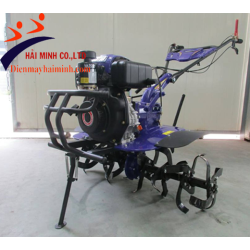 Máy xới đất Kama HT105F