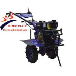 Máy xới đất Kama HT135F