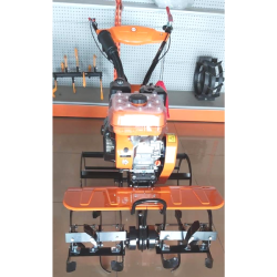 Máy Xới Đất Hai Cầu Bộ Xới Đất trước HM-7HP