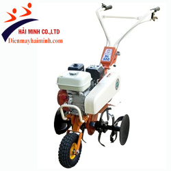 Máy xới đất BL 550