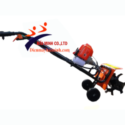 Máy xới đất cầm tay Mini KH01