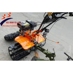 Máy xới đất đa năng HT104-Q