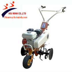 Máy xới đất Honda GX160