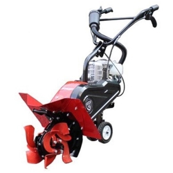 Máy xới đất tạo rãnh lên luống mini 3HP