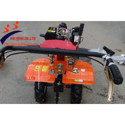 Máy xới đất đa năng HT104-Z (Chạy Dầu)