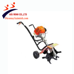 Máy xới đất cầm tay mini SHARP SP-XDMN520