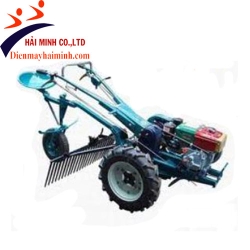 Máy xới đất cầm tay GN91