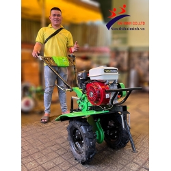 Máy xới đất Yokohama GX200 