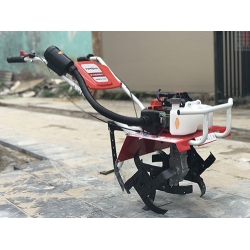 Máy xới đất mini HM-680