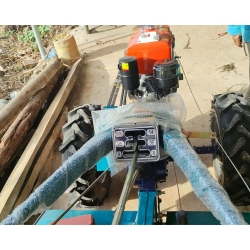 Máy cày xới đất cầm tay XGN61/6 Và 61/ Liền